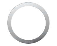 BASEUS Pierścień magnetyczny Halo do telefonu MagSafe 2szt PCCH000012 - 1178218 - zdjęcie 2